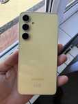Samsung S24 FE 256gb NOU