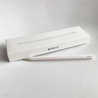 Apple pencil 1, 2 (1ое и 2ое поколение стилус)