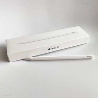 Apple pencil 1, 2 (1ое и 2ое поколение стилус)