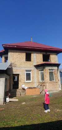 Продается дом трасса Талгар-Алматы