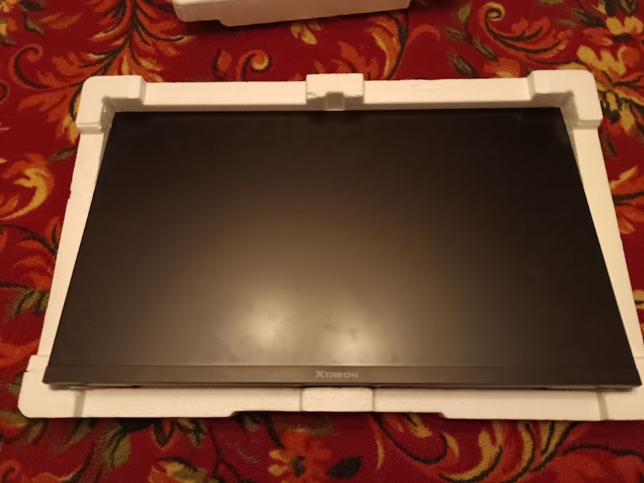 Монитор Xtreon..
