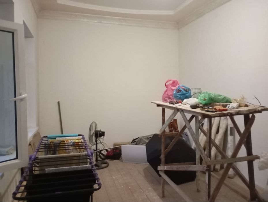 Участка сотилади Назарбекда