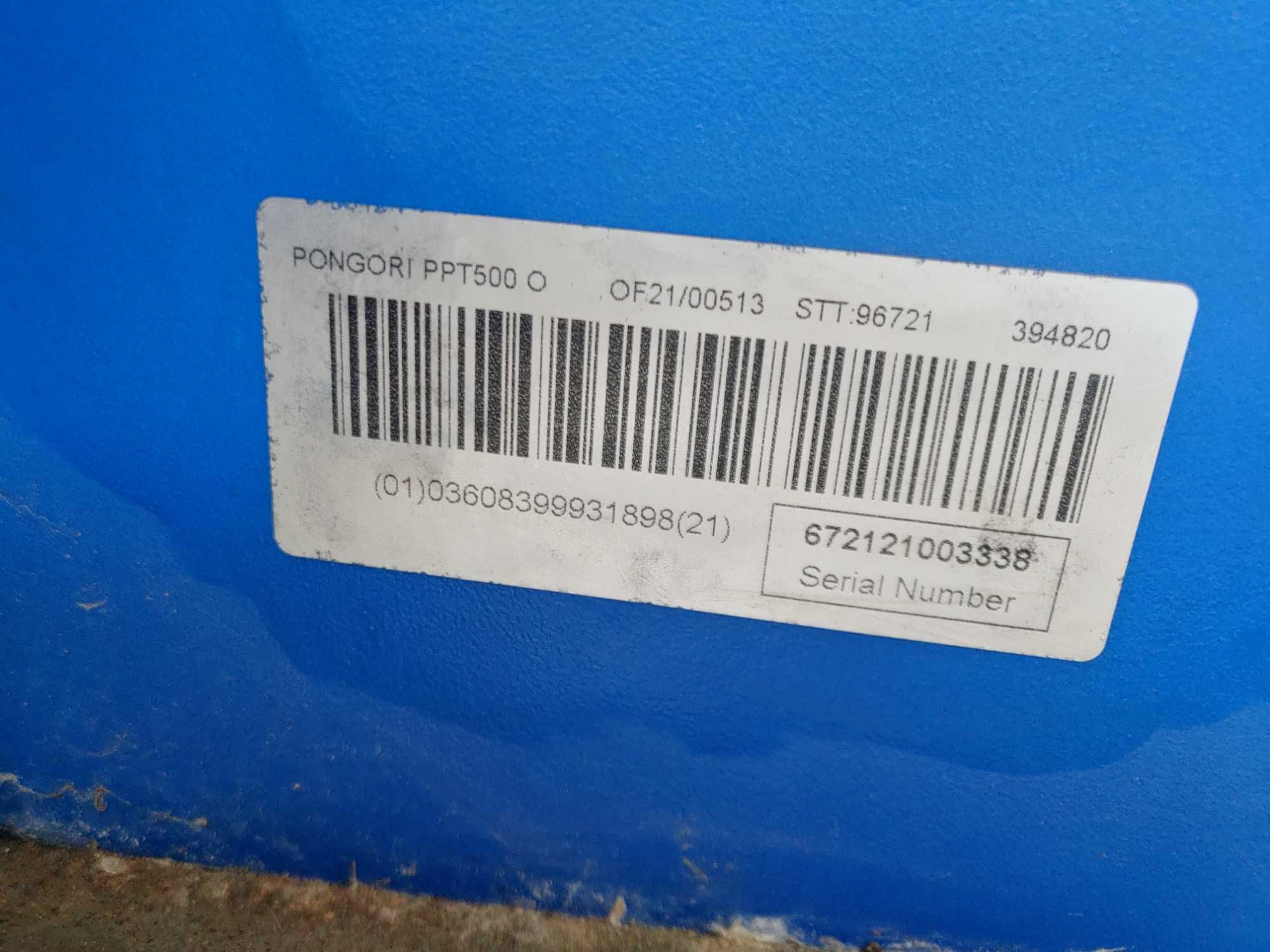 Продавам тенис маса за игра на открито PONGORI PPT500
