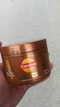 Carroten gold shimmer intensive tanning gel