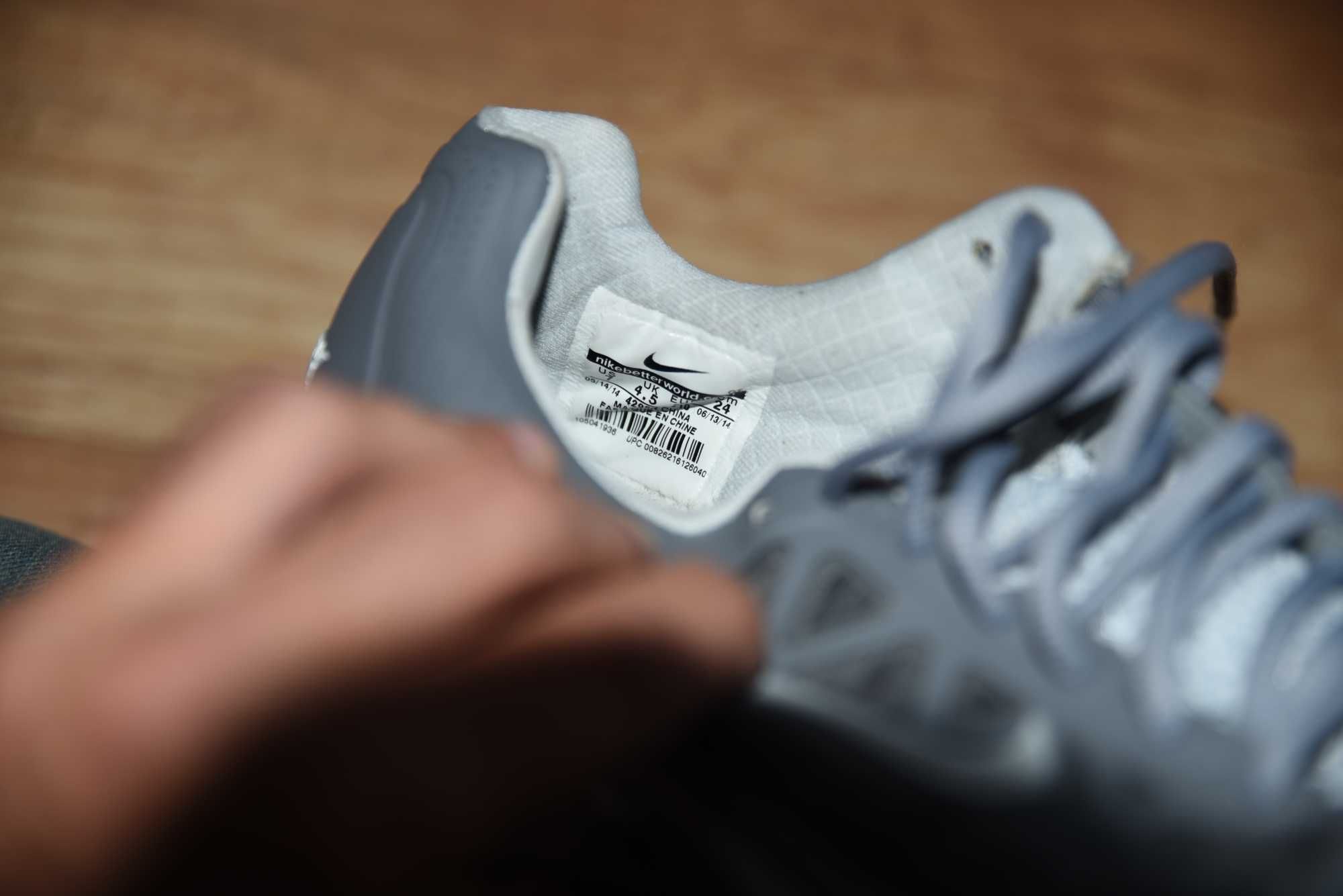 Nike AIR MAX оригинални маратонки 38 номер