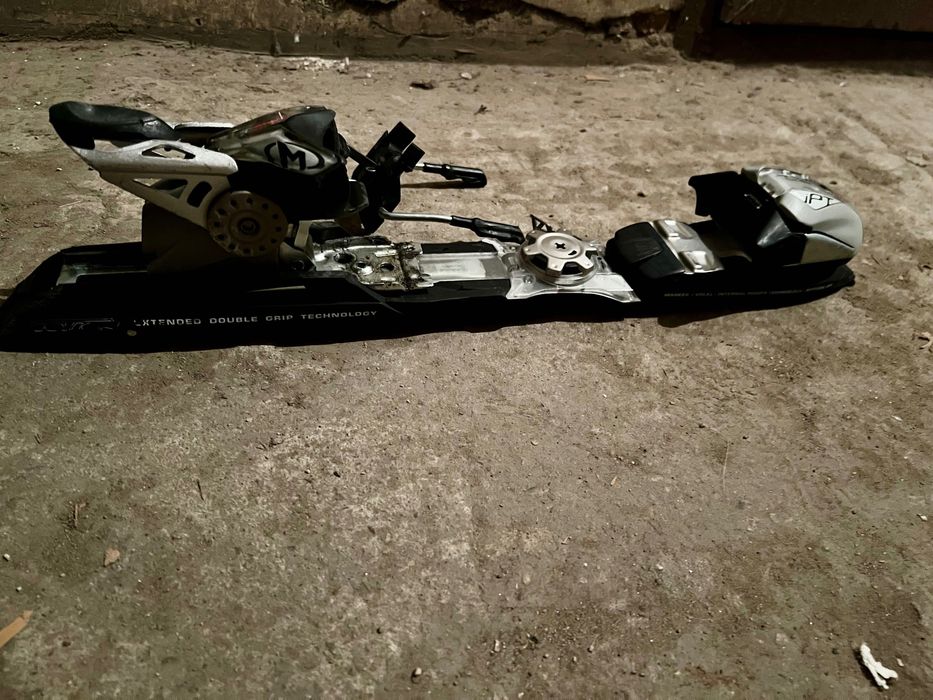 Автомати за ски - втора употреба