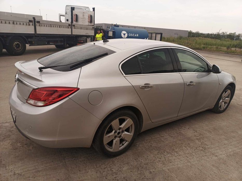 Opel insigna 2011 2.0 130cp