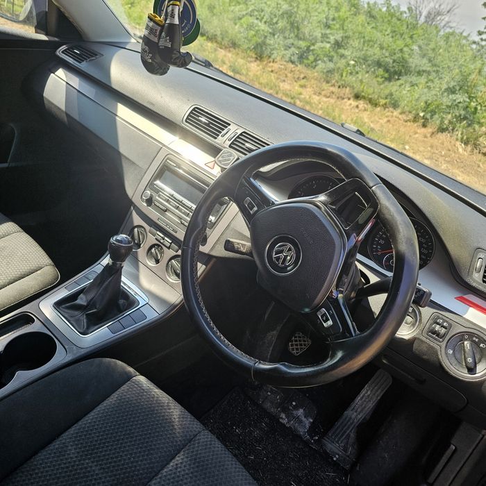 На части пасат 6 1.9 BXE 105k.s