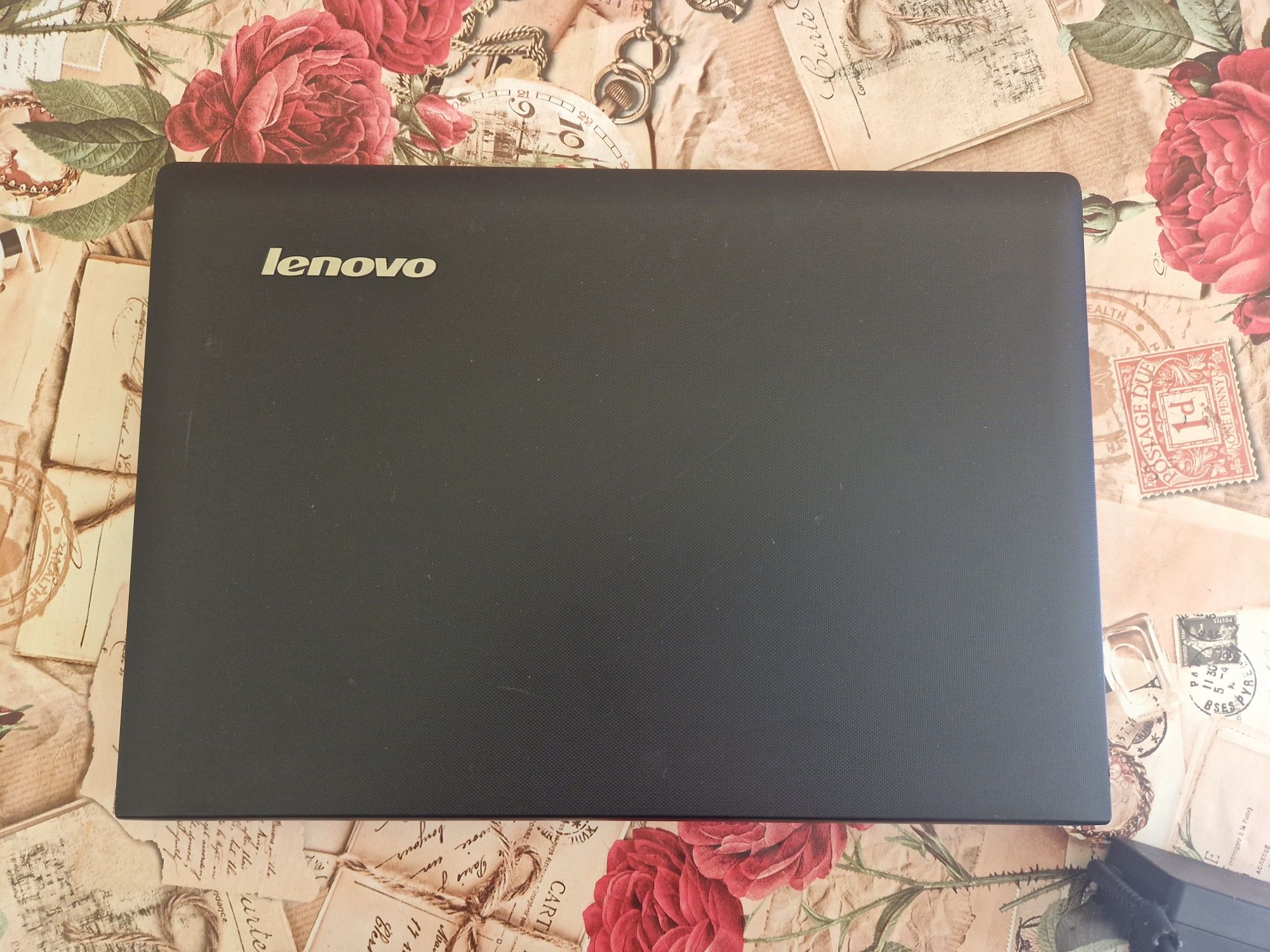 Laptop Lenovo G50 slim