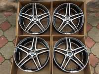 jante aliaj 17; 5x112; Audi a4b8, a4b9, A6 C6, A3, Q3, Q5