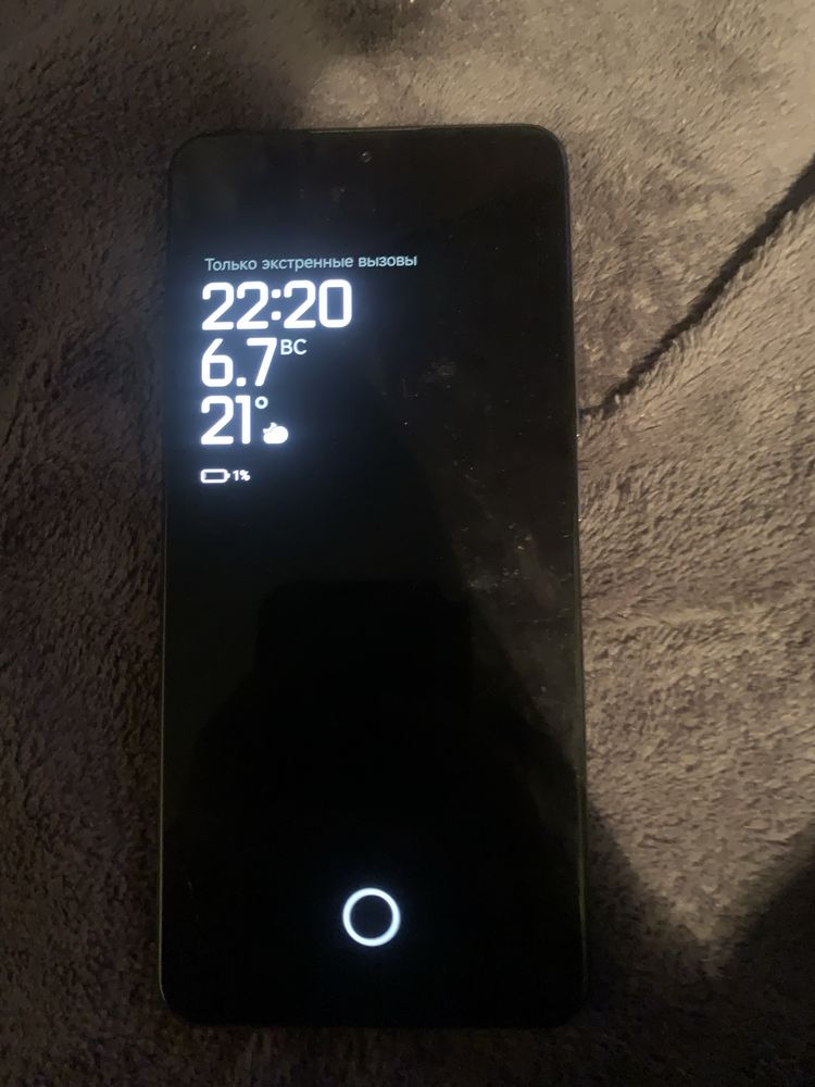 XIAOMI 12t на 256гб и REDMI Note 9на 128gb