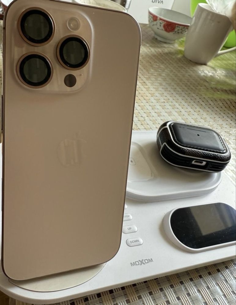 iPhone 16 про 256 срочно