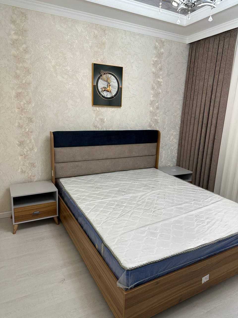 СРОЧНО! 3 комнатная 105кв.м в ЖК Drem house/Ор-р:Глинка Гаи