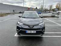 Toyota RAV4 Toyota Rav4,Diesel
