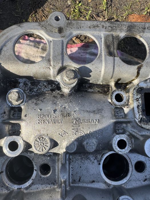 Vand chiuloasa motor 2.0 dci 150 cai r9m