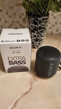 Vand boxa portabila Sony SRS-XB10