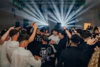 Dj , Nunta , Botez , Majorat , Banchet , Private Party , Schela ,Sunet