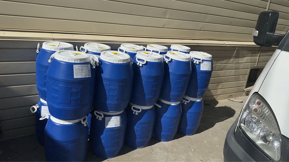 Хлор гипохлорид кальция