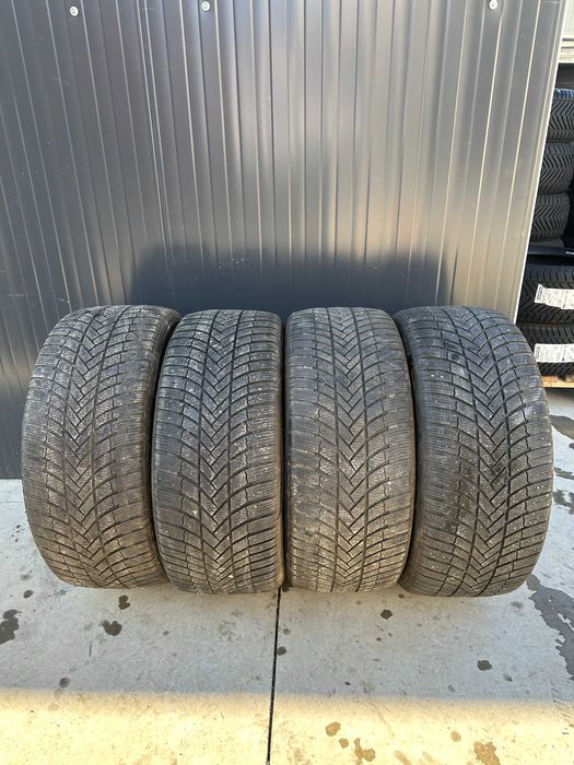 BridgeStone 255/40R20 - Stare foarte bun, Livrare cu verificare!