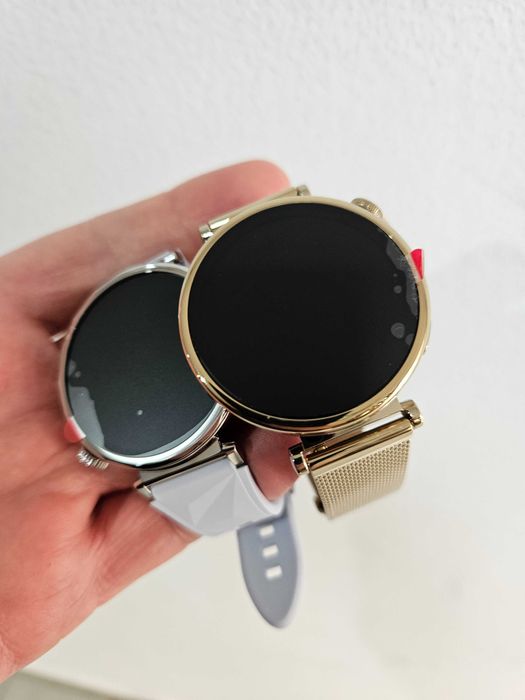 Watch Gt 4 41MM neactivat 0sec 0min.