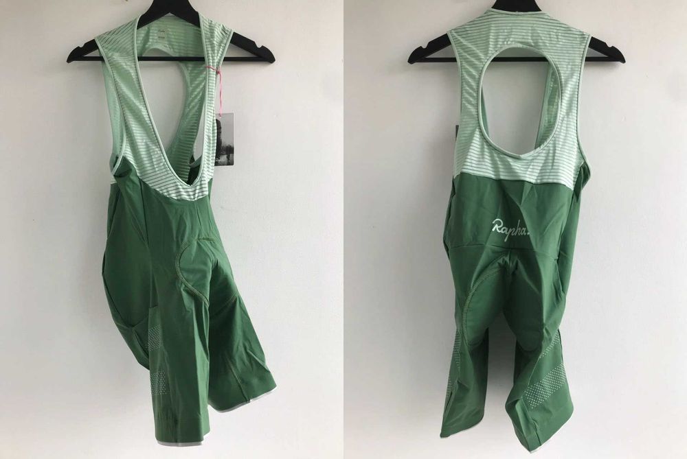 Rapha - echipament ciclism femei - barbati - tricou bibs manusi