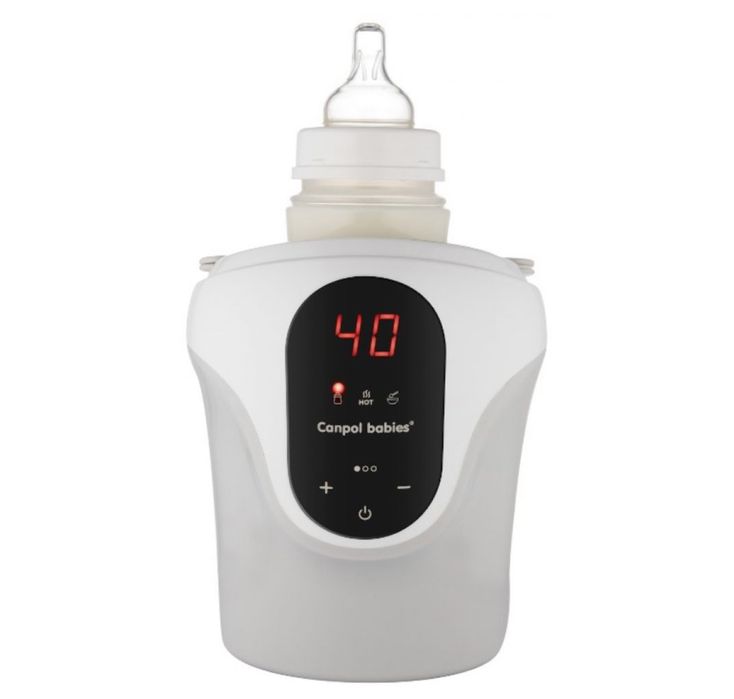 Нагревател за шише