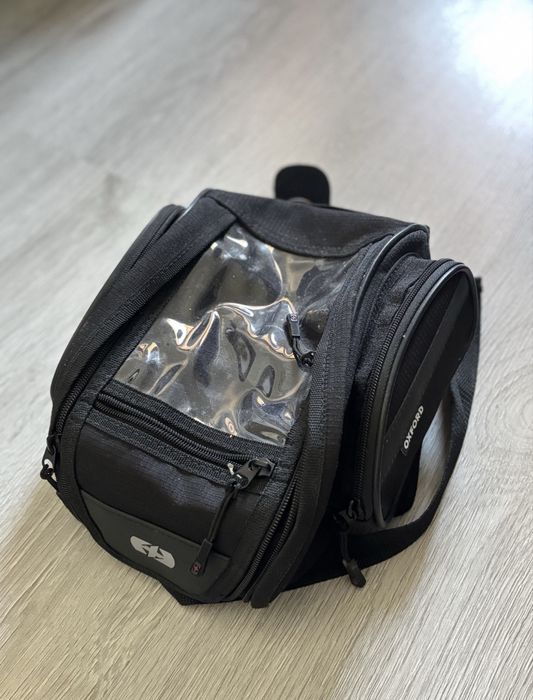 Accesorii morocicleta ( genunchiere alpinestar, manusi, geanta etc )