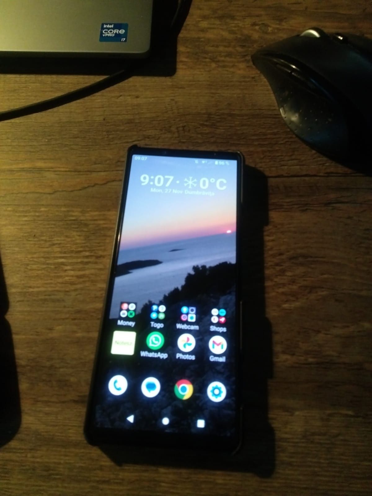 Sony Xperia 5 IV garanție altex