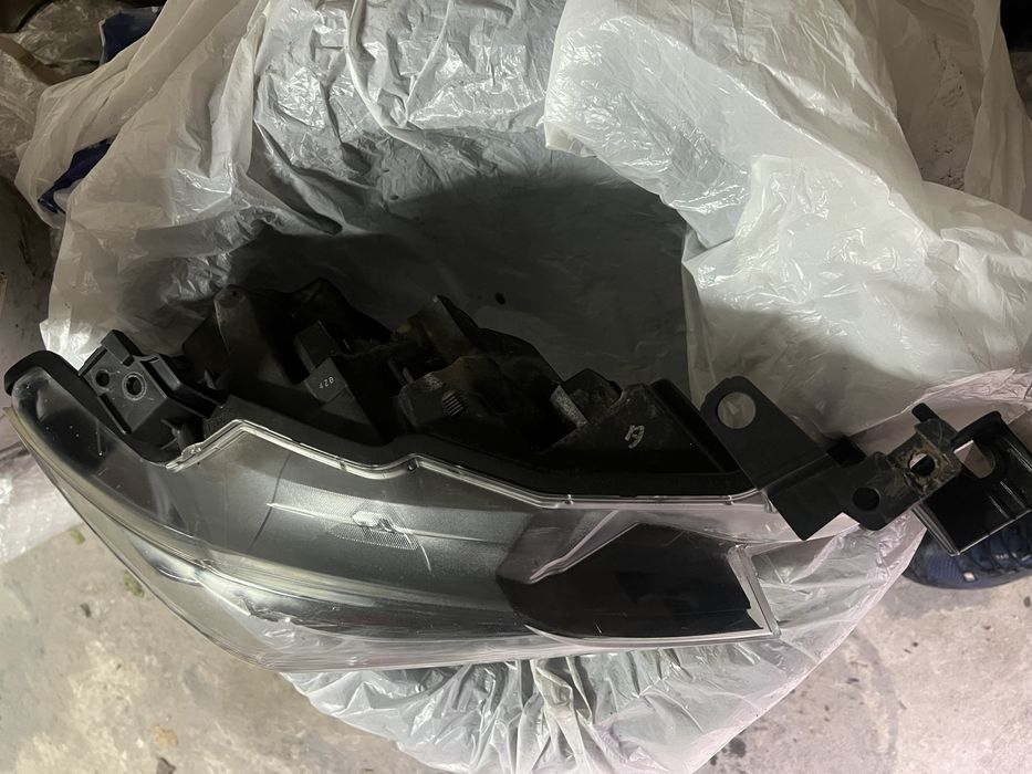 Десен фар Full led Mazda 6 2013-2018