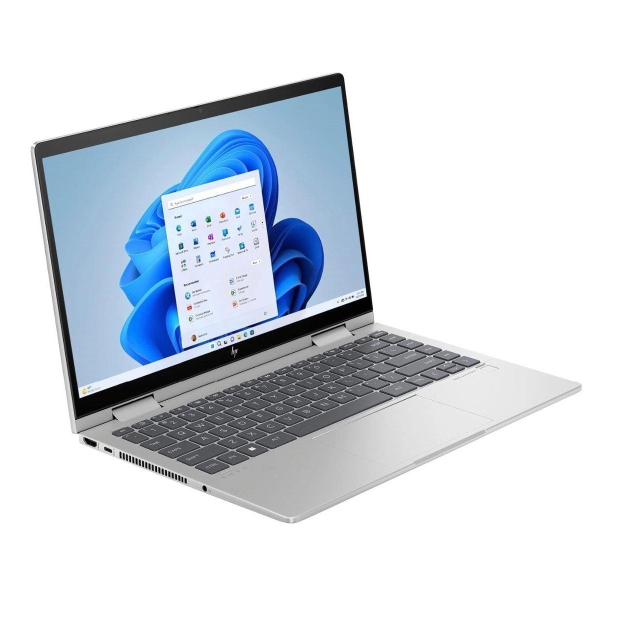 HP Envy x360 Intel Core 5-120U 8/512 14'0 FullHD ips touchscreen