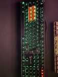 Bloody B3370R игровая клавиатура