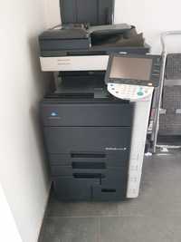 Imprimanta Konica Minolta Bizhub C452