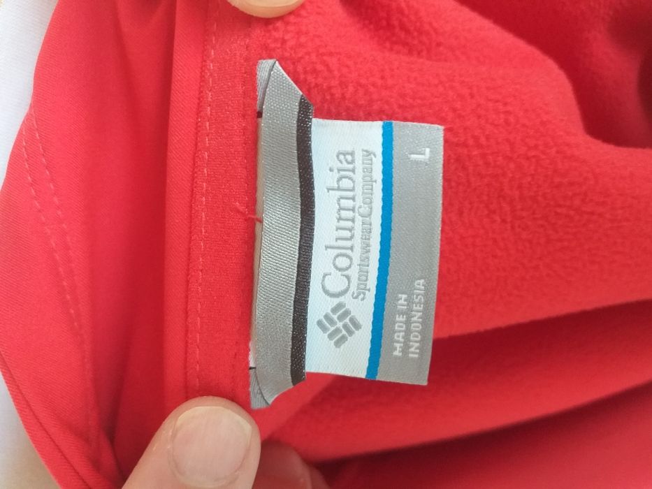 Оригинално яке на Manchester United