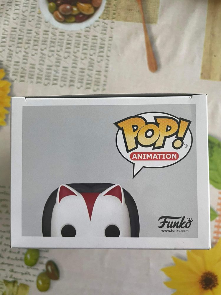 Itachi Anbu Funko Pop Chase