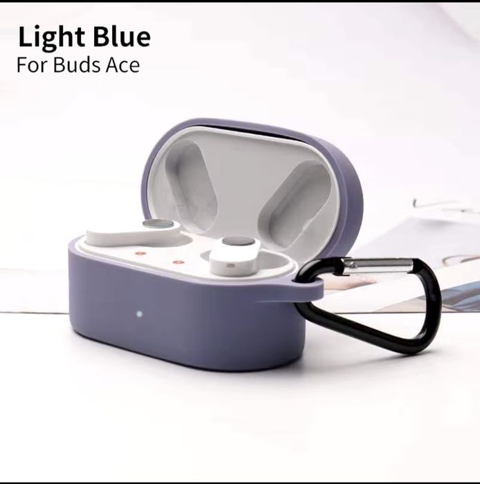 Кейс / калъф за слушаки Oneplus Ace 1+ Ace Case