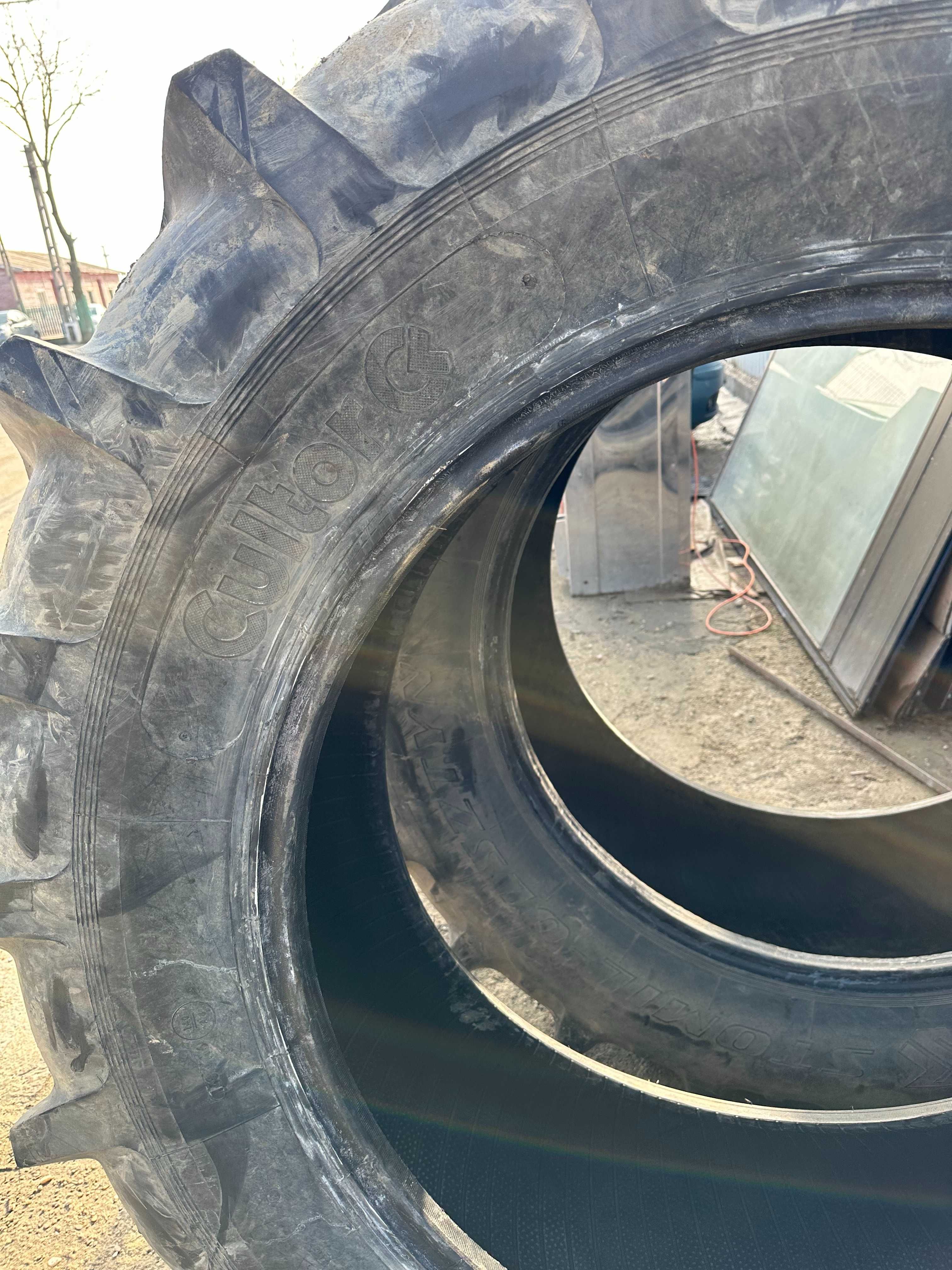 Anvelope sh 18.4 r38