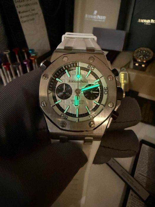 Audemars Piguet Diver