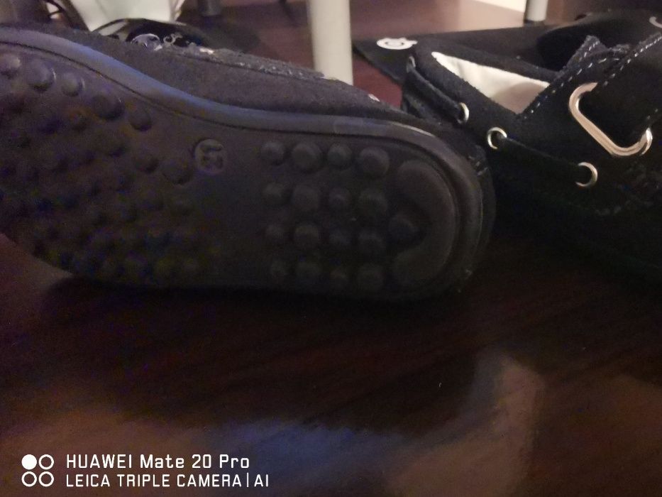 Pantofi Melania Nr.21