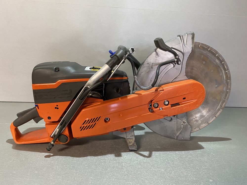 Masina tăiat beton Husqvarna k1270 stihl hilti