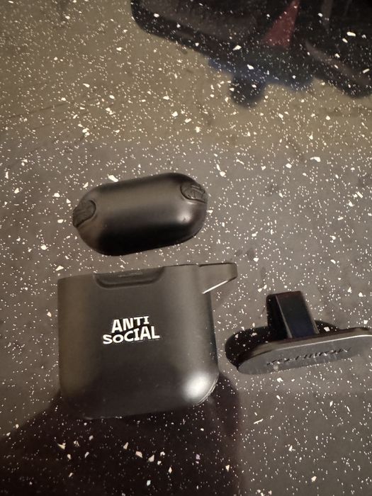 Husa de protectie AirPods