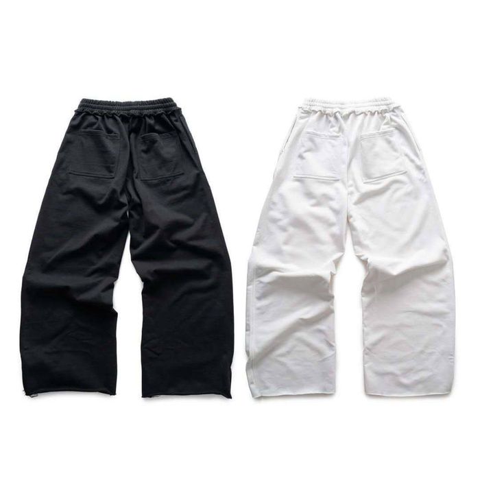 штаны в стиле Y2K