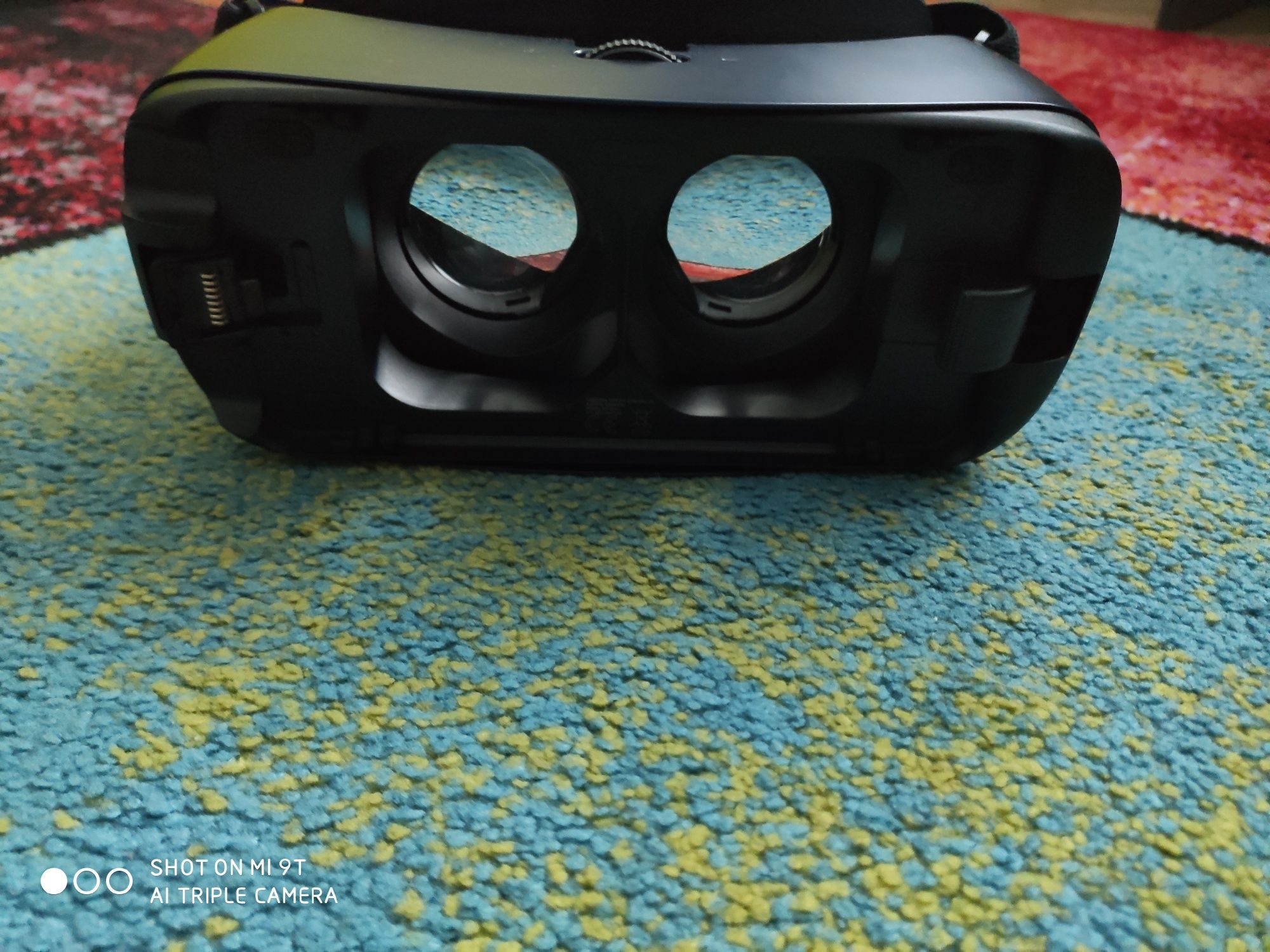 VR Очила Samsung