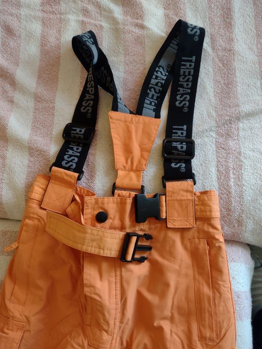 Детски ски панталон 98/104