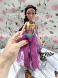 Păpuși și figurine Aladin și lampa fermecata
