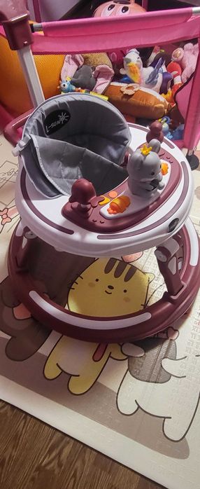 Premergător bebelușii!