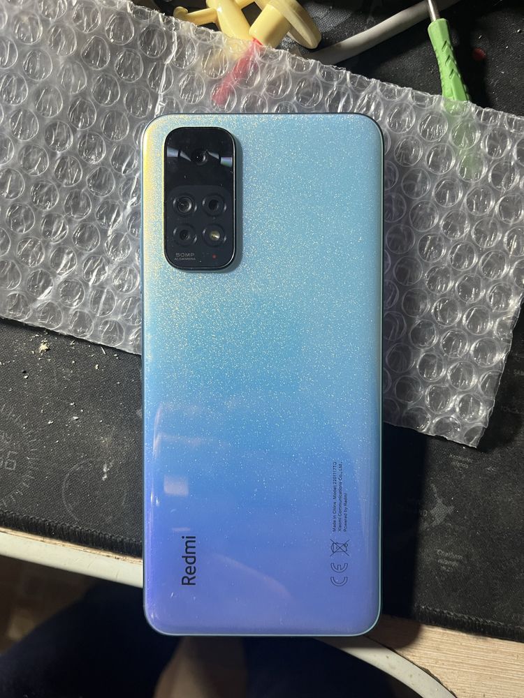 Redmi not 11 Редми нот 11