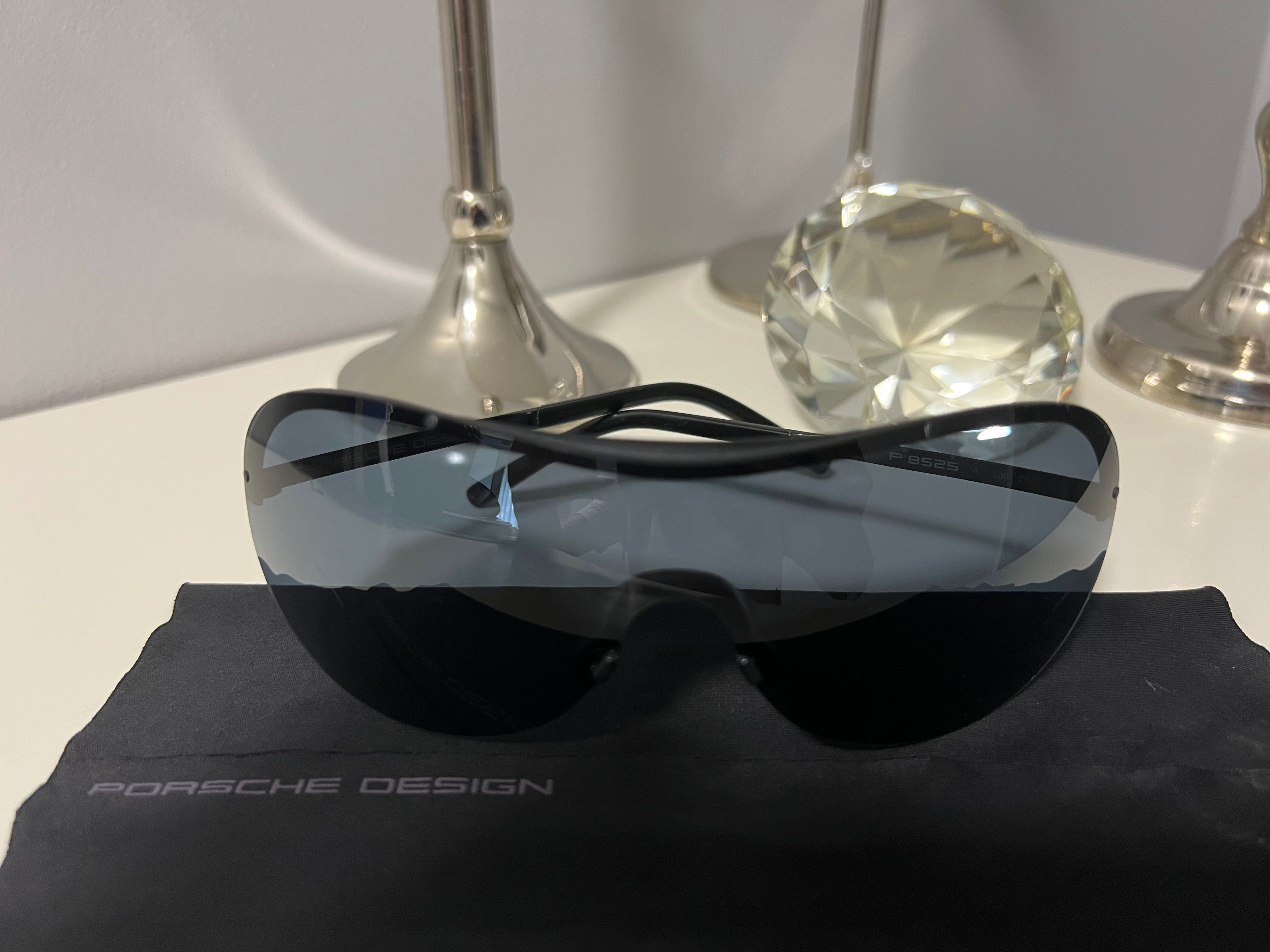 Дизайнерски слънчеви очила Porsche Design P 8525 Sunglasse.