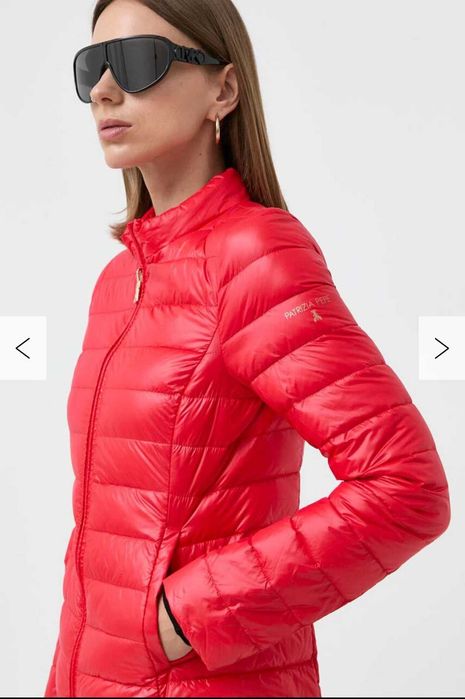 Ново яке Patrizia PEpe