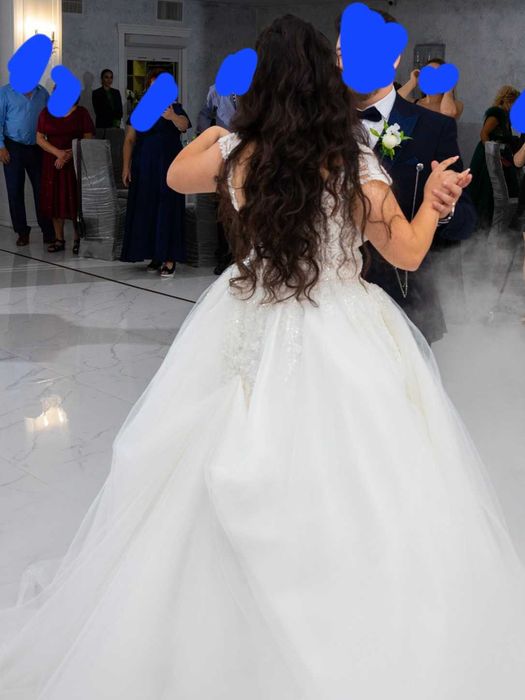 Rochie de mireasă