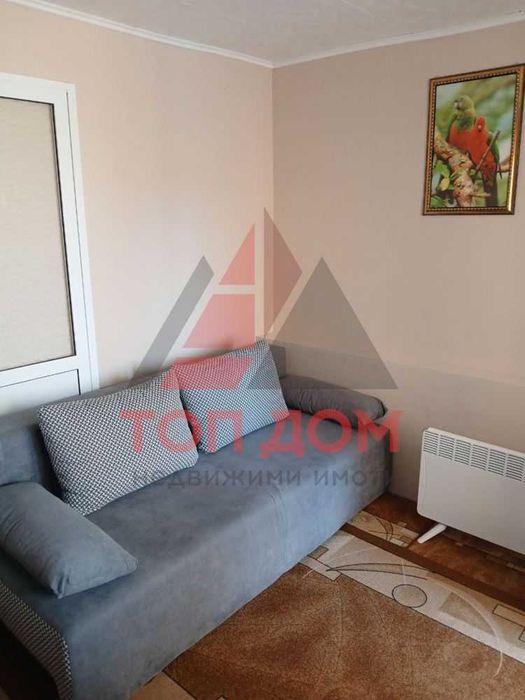 Дава се под наем Едностаен апартамент в Варна, Базар Левски - 25 кв.м за 280.5 € - Снимка #4